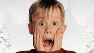 ‘Merry Christmas, ya filthy animal!’: Home Alone reigns as Ireland’s festive film king ‘Merry Christmas, ya filthy animal!’: Home Alone reigns as Ireland’s festive film king