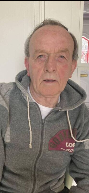 Mick Murphy organises the Gonkers reunion night at the Residence’s Bar in Blarney Street every year.