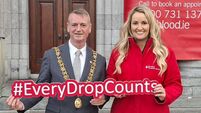 Lord Mayor appeals to public to give blood in Cork this Christmas