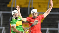 Cork Hurling: Senior A draw offers a tasty number of exciting matchups
