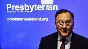 Charity Commission opens inquiry into Presbyterian Church over safeguarding Charity Commission opens inquiry into Presbyterian Church over safeguarding