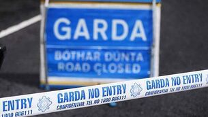 Woman (60s) dies in two-car collision in Co Cork Woman (60s) dies in two-car collision in Co Cork