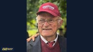 Last man to speak with murdered Sophie du Toscan Plantier dies aged 88 Last man to speak with murdered Sophie du Toscan Plantier dies aged 88