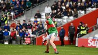 Ben Mayer confident Ballinora can bounce back from hurling final heartbreak