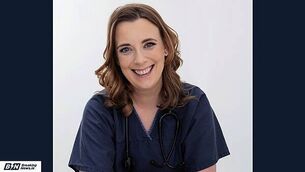 Doctor asks Santa not to load up his sleigh with e-scooters or scramblers this Christmas Doctor asks Santa not to load up his sleigh with e-scooters or scramblers this Christmas