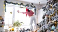 How the snowflake rule could help you declutter before Christmas