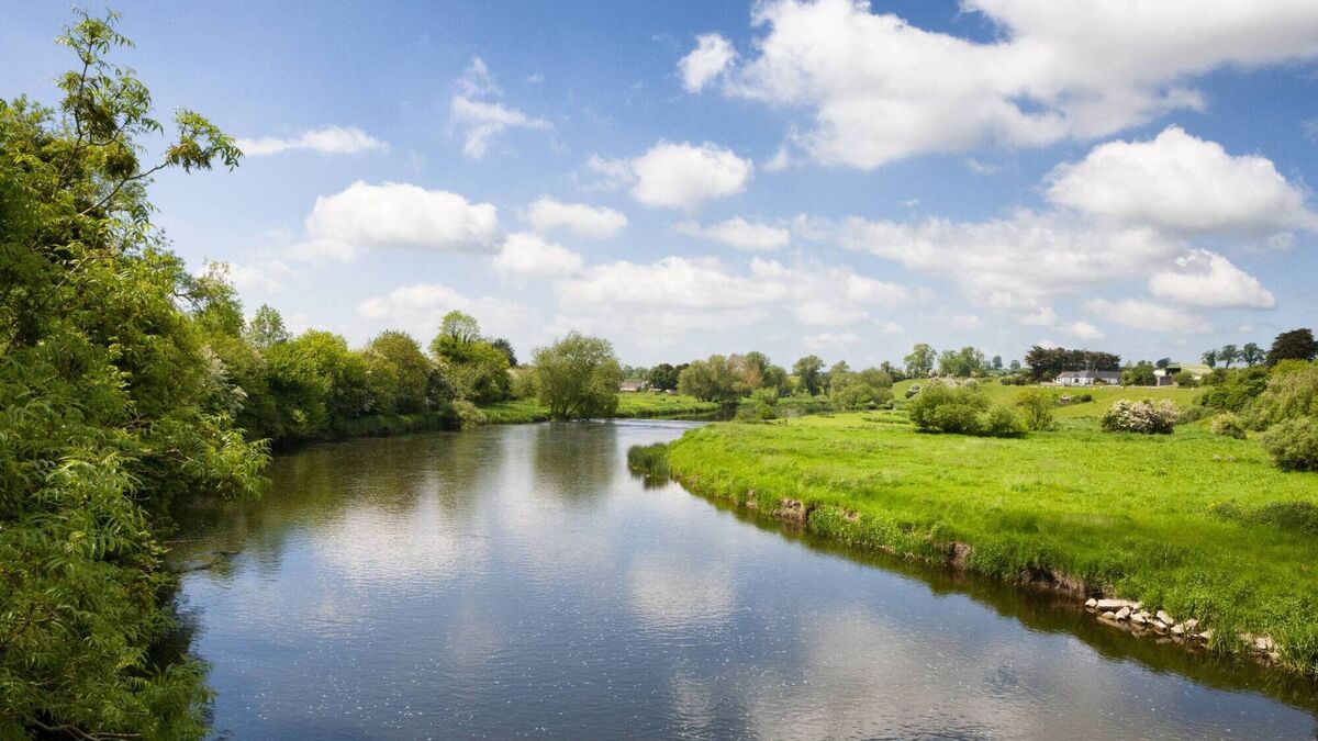 Water matters: protecting Ireland’s most precious resource