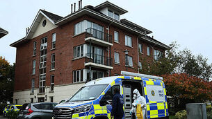 Murder accused says Somali documents 'not real' as doubts persist over age Murder accused says Somali documents 'not real' as doubts persist over age