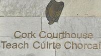 Judge refuses jurisdiction in alleged assault case in Cork bar