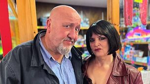 Ruth Jones makes surprise return as Nessa in new programme Ruth Jones makes surprise return as Nessa in new programme