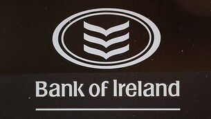 58361962 Bank of Ireland branches due to close
