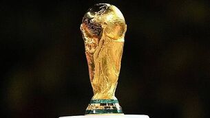 FIFA makes World Cup tickets climbdown after backlash over prices FIFA makes World Cup tickets climbdown after backlash over prices