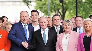 Martin told Gavin he could no longer support him after tenant issue – review Martin told Gavin he could no longer support him after tenant issue – review