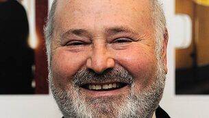 Rob Reiner’s son charged with two counts of murder Rob Reiner’s son charged with two counts of murder