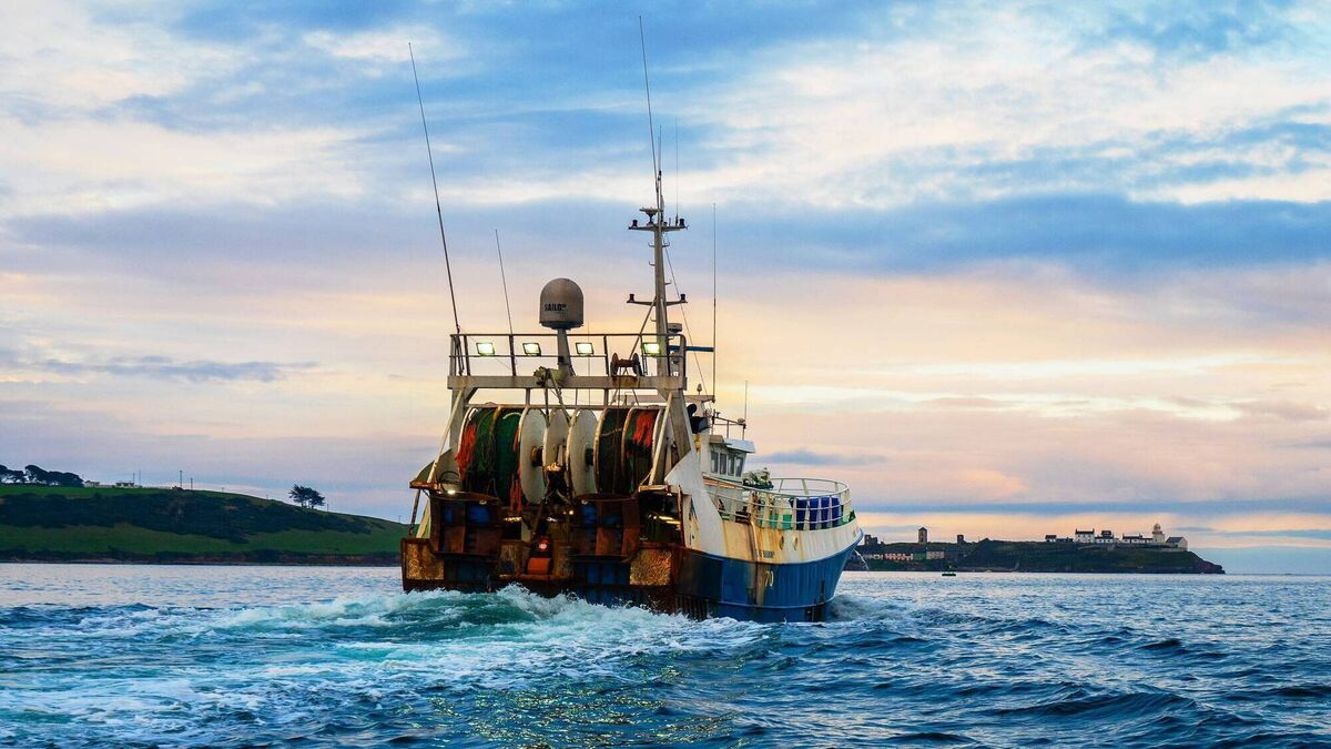 Tom MacSweeney: Anger and concern in Cork  fishing communities after EU talks