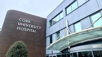 Cork has shortfall of 235 healthcare staff