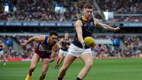 AFL Rd 17 - Brisbane v Adelaide