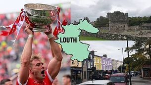 County quiz series: Is Louth the smallest county in Ireland?