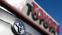 Toyota Surpasses GM As Worlds Largest Automaker