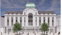 Green light to alter iconic former Roches Stores site in Cork city centre