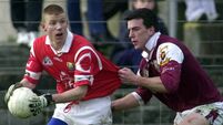 Former Cork footballer takes on coaching role with Carbery Rangers
