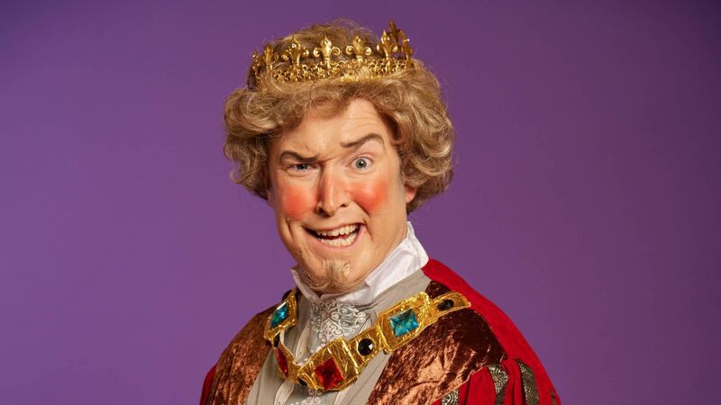 My Weekend: 'I’ve always been a morning person... I don’t like to waste it in bed'