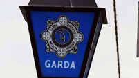 Man (20s) charged in relation to assault in Dublin