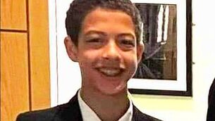 Coroner vows to keep Noah Donohoe inquest ‘on track’ for January start date Coroner vows to keep Noah Donohoe inquest ‘on track’ for January start date