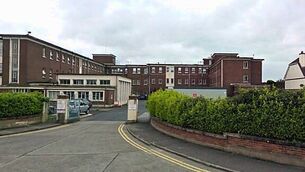 Boy (12) settles High Court action for €900k over injury at birth Boy (12) settles High Court action for €900k over injury at birth