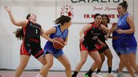 Women's Super League: Glanmire finding form when it matters