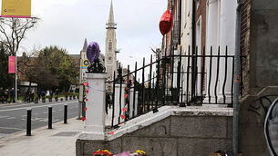 Parnell Square East Man accused of Parnell Square attack unfit for trial due to brain injury, defence lawyers tell court