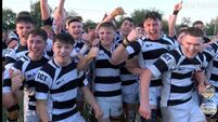 Pres land prestigious schools rugby tournament with thrilling win over South African side