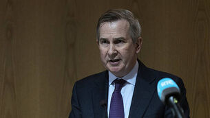 Disruptive and violent behaviour in court will no longer be tolerated, says High Court president