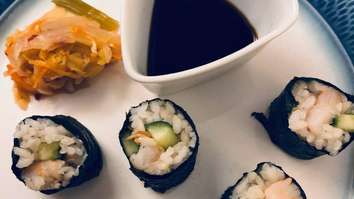 Weekend Foodie: Simple and stylish nibbles to impress guests this Christmas