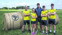 'We were all running before we could walk': Cork clan in final of Ireland's Fittest Family 