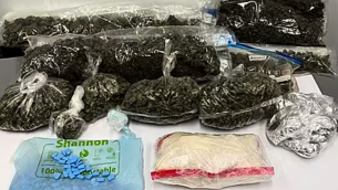 Man (40s) arrested after drugs seized in Tuam house raid released without charge Man (40s) arrested after drugs seized in Tuam house raid released without charge