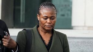 Student nurse spared jail after aiding illegal entry to Ireland