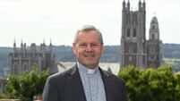 Bishop Fintan Gavin: ‘Christmas is a time to reflect and to look forward’