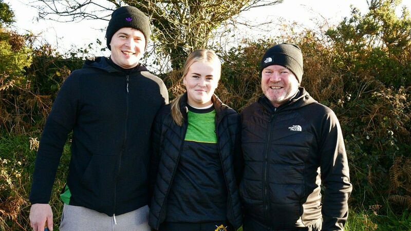 Glen/St Nicholas to host annual puc fada on St Stephen's Day