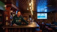 The Village Pubs of Cork: ‘We have film nights, a fiver a pint, popcorn too... they’re brilliant’