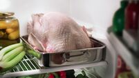 'A recipe for disaster': Why I'm ditching the turkey this Christmas 