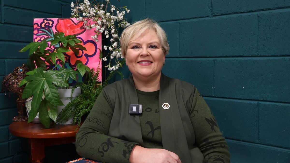 My Career: ‘It takes a village as they say..everyone has a role to play and we all pull together’