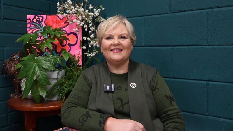 My Career: ‘It takes a village as they say..everyone has a role to play and we all pull together’