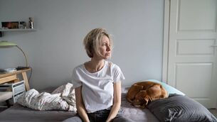 <p>"As we get older, especially once you start hitting your 40s, pretty much everybody’s metabolism slows,” says Dr Alisha Esmail. “So, the way your body processes any kind of input into the body changes, especially alcohol."</p>