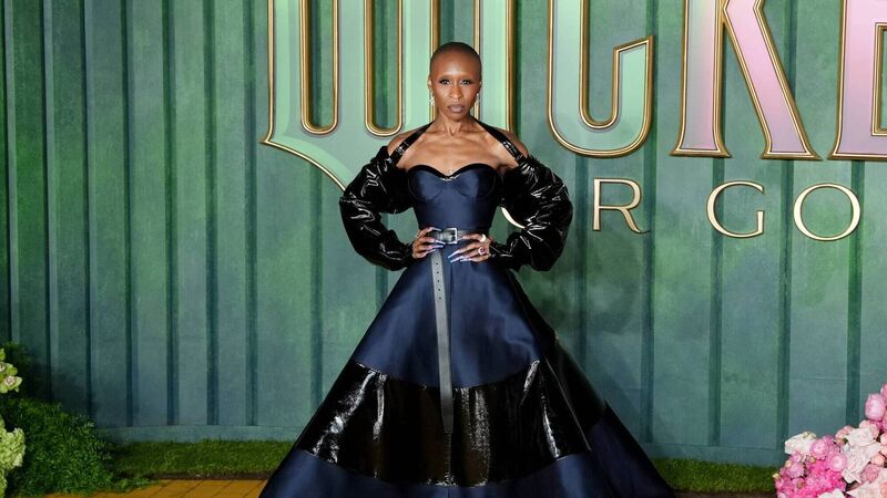 Looking back at the best red carpet looks of 2025