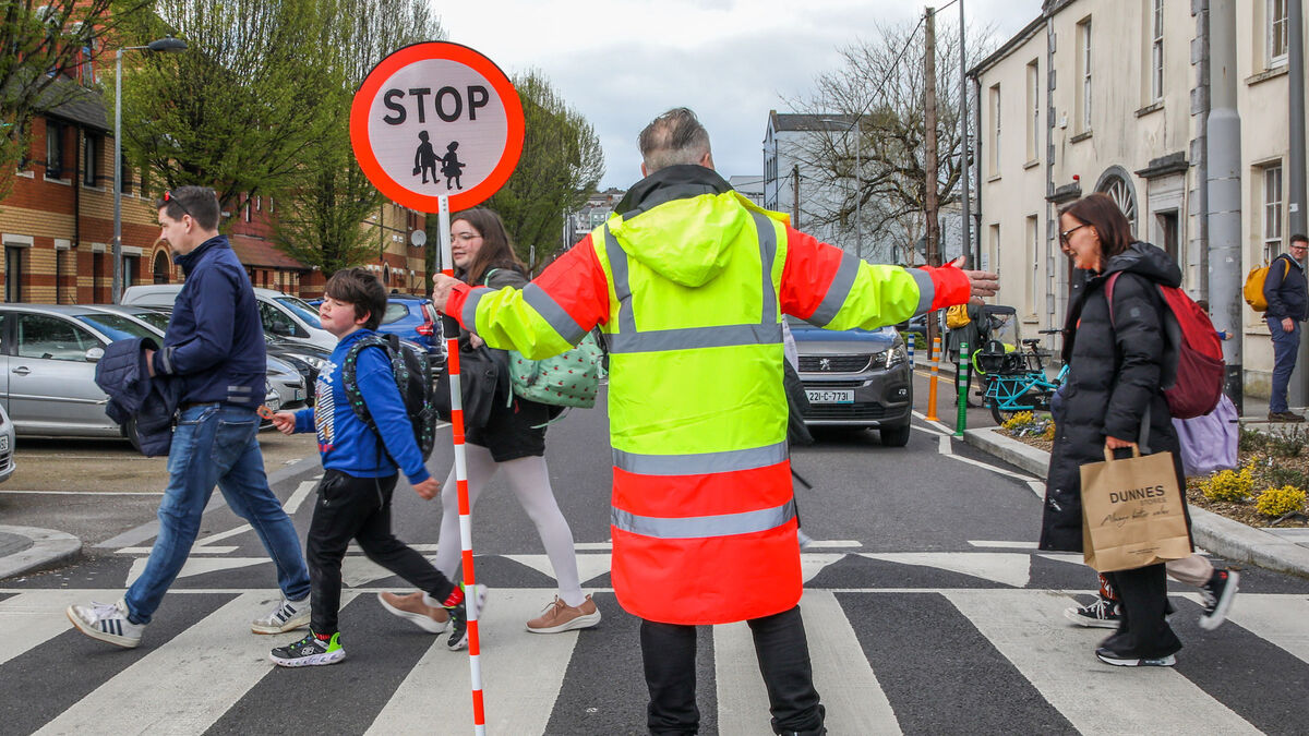 13 Cork schools to benefit from safe travel scheme