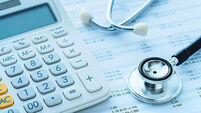 Medical finance insurance
