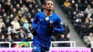 Joao Pedro scores as Chelsea produce second-half comeback to draw at Newcastle Joao Pedro scores as Chelsea produce second-half comeback to draw at Newcastle