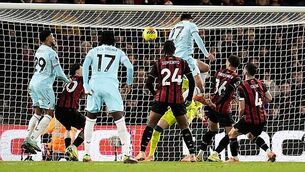 Armando Broja scores late equaliser at Bournemouth to end Burnley’s losing run Armando Broja scores late equaliser at Bournemouth to end Burnley’s losing run