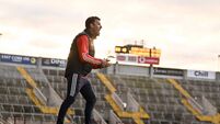 Cork v Tipperary - oneills.com Munster GAA Hurling U20 Championship Round 3